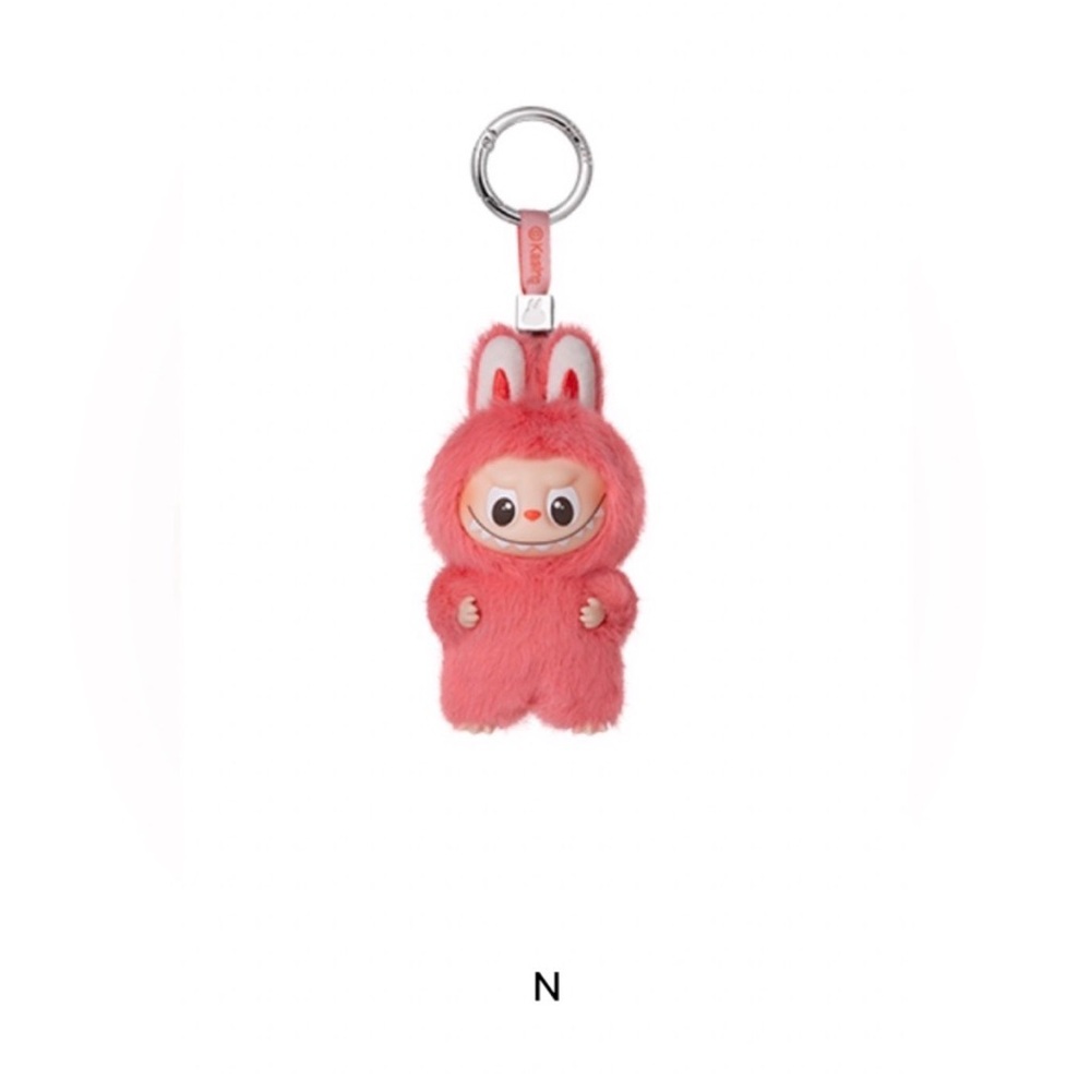 Labubu Pin For Love N